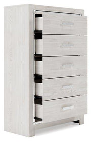 Altyra Chest of Drawers - Coastal Roots Furniture (Courtenay, BC)