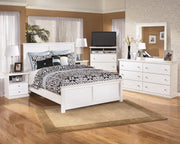 Bostwick Shoals Youth Dresser - Coastal Roots Furniture (Courtenay, BC)
