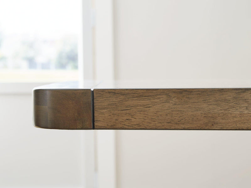 Cabalynn Dining Extension Table - Coastal Roots Furniture (Courtenay, BC)