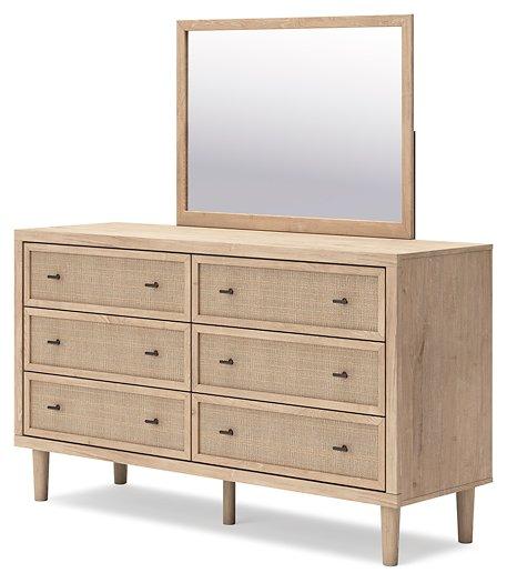 Cielden Bedroom Set - Coastal Roots Furniture (Courtenay, BC)