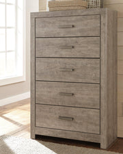 Culverbach Chest of Drawers - Coastal Roots Furniture (Courtenay, BC)