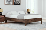 Calverson Youth Bed - Coastal Roots Furniture (Courtenay, BC)