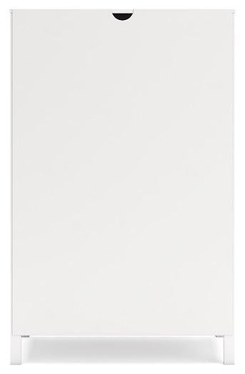 Hallityn Chest of Drawers - Coastal Roots Furniture (Courtenay, BC)