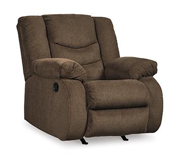 Tulen Recliner - Coastal Roots Furniture (Courtenay, BC)
