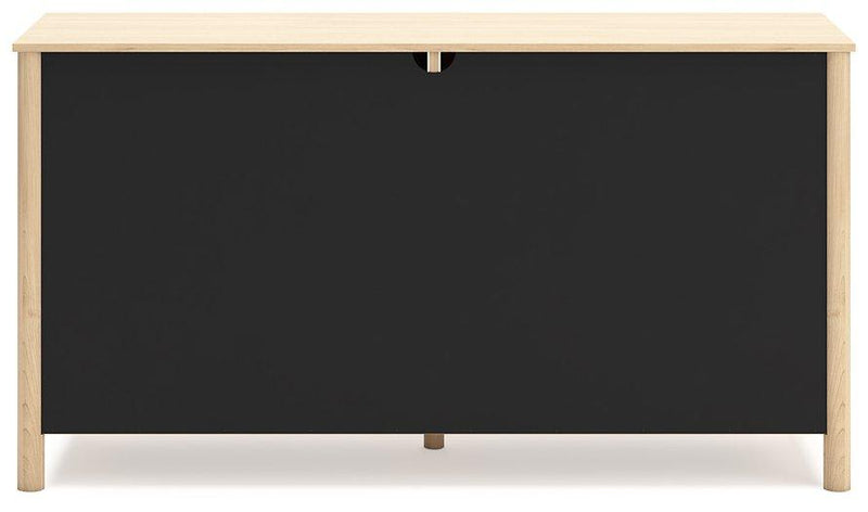 Cabinella Dresser - Coastal Roots Furniture (Courtenay, BC)