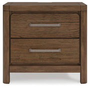 Cabalynn Nightstand - Coastal Roots Furniture (Courtenay, BC)