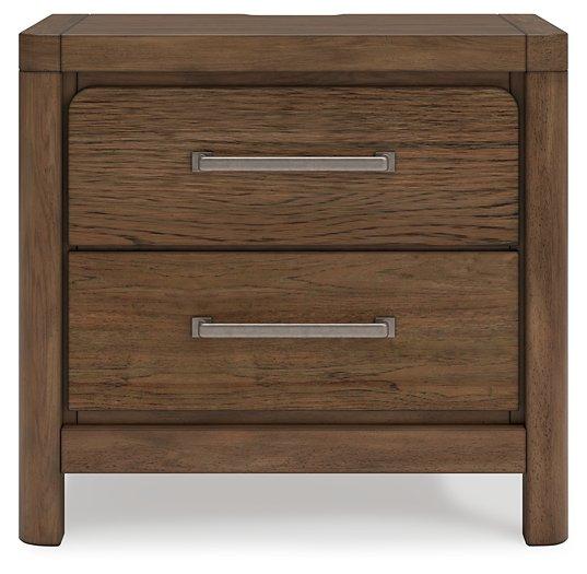 Cabalynn Nightstand - Coastal Roots Furniture (Courtenay, BC)