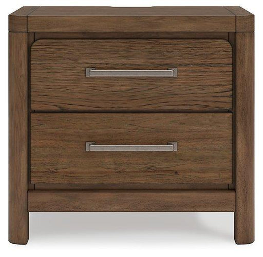 Cabalynn Nightstand - Coastal Roots Furniture (Courtenay, BC)