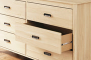 Cabinella Dresser - Coastal Roots Furniture (Courtenay, BC)