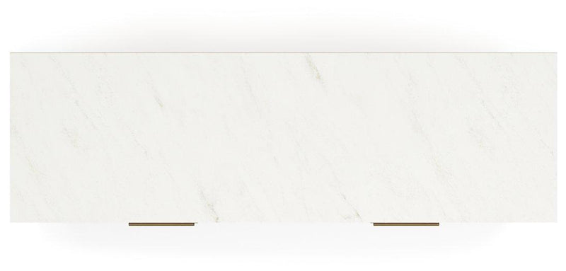 Cadmori Dresser - Coastal Roots Furniture (Courtenay, BC)