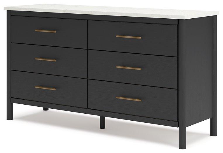 Cadmori Dresser - Coastal Roots Furniture (Courtenay, BC)