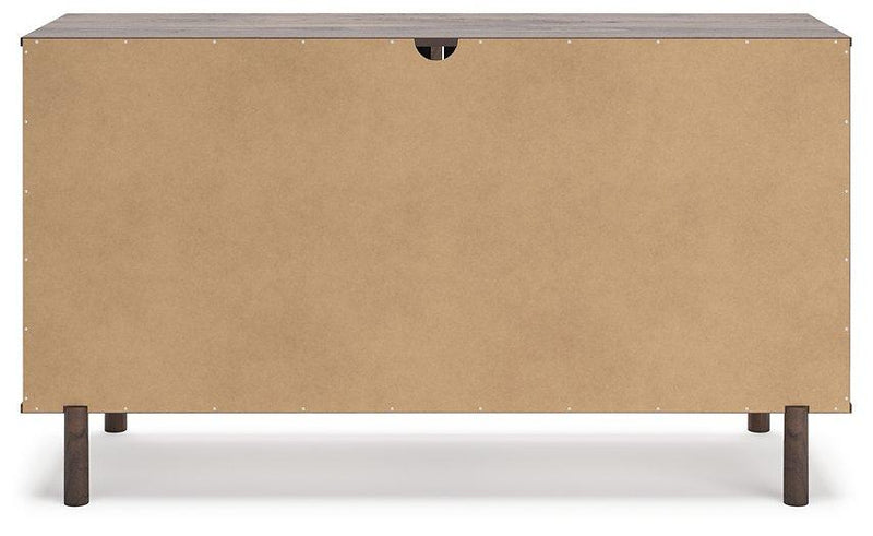 Calverson Dresser - Coastal Roots Furniture (Courtenay, BC)