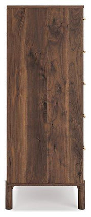 Calverson Chest of Drawers - Coastal Roots Furniture (Courtenay, BC)