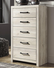 Cambeck Chest of Drawers - Coastal Roots Furniture (Courtenay, BC)