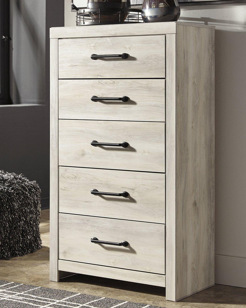 Cambeck Chest of Drawers - Coastal Roots Furniture (Courtenay, BC)