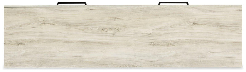 Cambeck Dresser - Coastal Roots Furniture (Courtenay, BC)