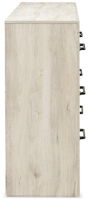 Cambeck Dresser and Mirror - Coastal Roots Furniture (Courtenay, BC)