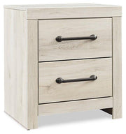 Cambeck Nightstand - Coastal Roots Furniture (Courtenay, BC)