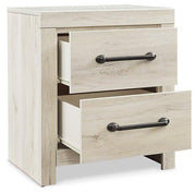 Cambeck Nightstand - Coastal Roots Furniture (Courtenay, BC)
