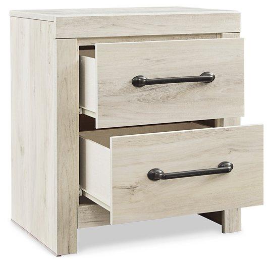 Cambeck Nightstand - Coastal Roots Furniture (Courtenay, BC)