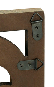 Candelario Wall Decor - Coastal Roots Furniture (Courtenay, BC)