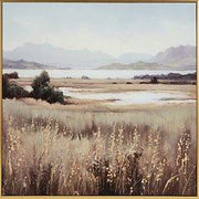 Clarkford Wall Art - Coastal Roots Furniture (Courtenay, BC)