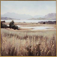 Clarkford Wall Art - Coastal Roots Furniture (Courtenay, BC)