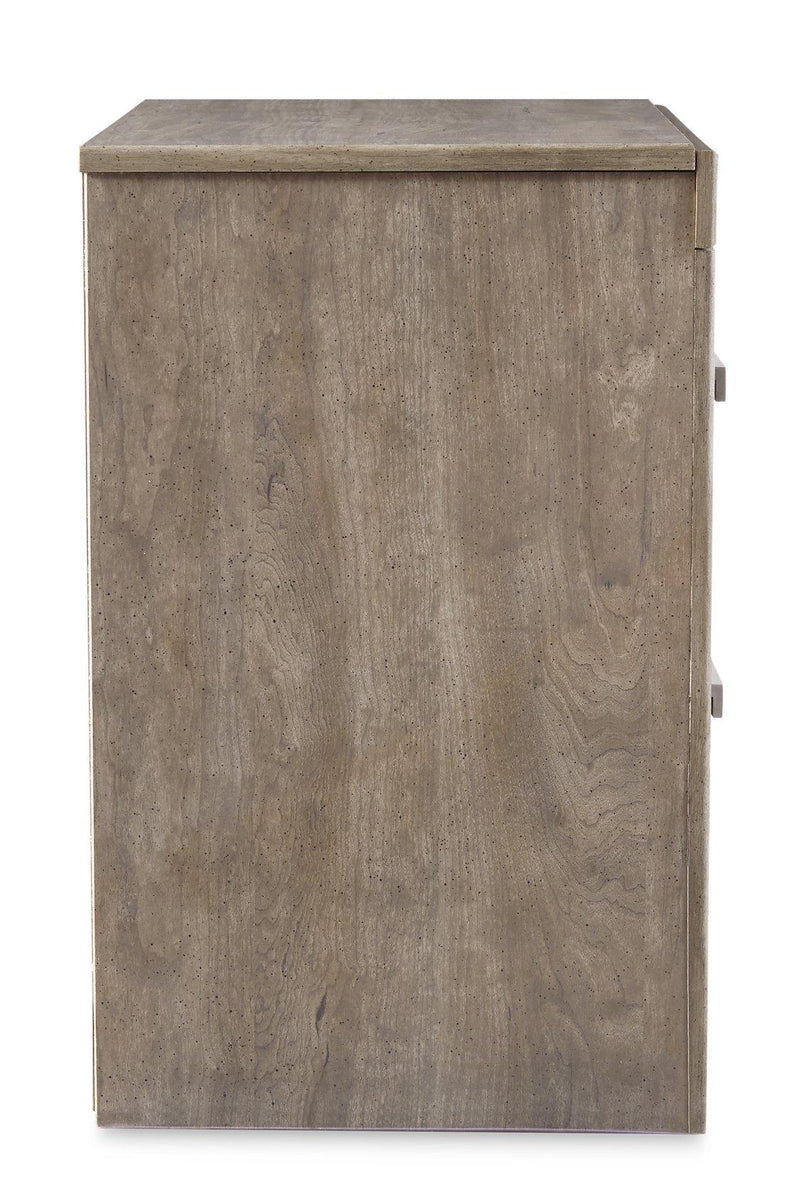 Culverbach Nightstand - Coastal Roots Furniture (Courtenay, BC)