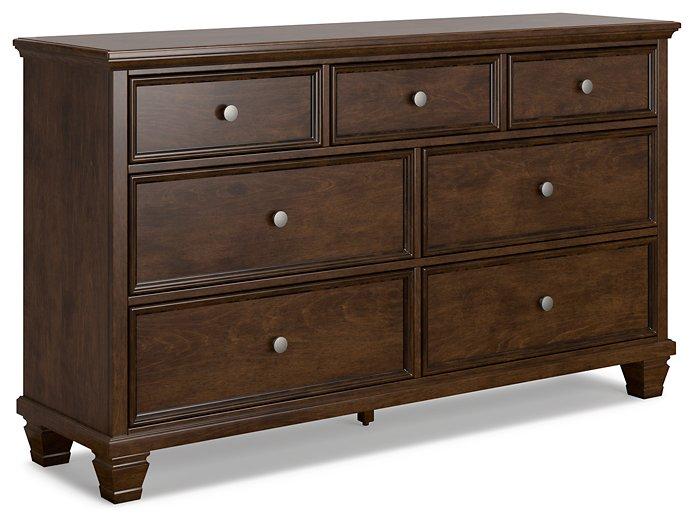 Danabrin Dresser - Coastal Roots Furniture (Courtenay, BC)