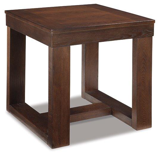 Watson End Table Set - Coastal Roots Furniture (Courtenay, BC)
