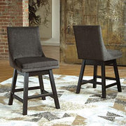 Tallenger Bar Stool Set - Coastal Roots Furniture (Courtenay, BC)