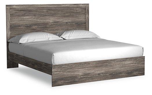 Ralinksi Bedroom Set - Coastal Roots Furniture (Courtenay, BC)