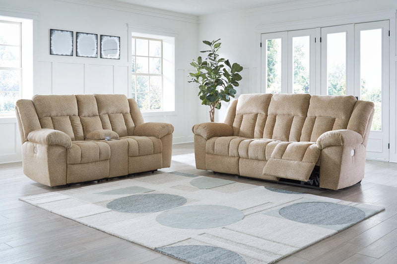 Tip-Off 2-Piece Living Room Set - Coastal Roots Furniture (Courtenay, BC)