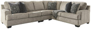 Bovarian Living Room Set - Coastal Roots Furniture (Courtenay, BC)