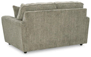 Cascilla Loveseat - Coastal Roots Furniture (Courtenay, BC)