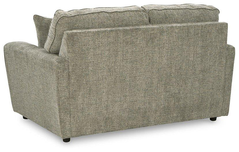 Cascilla Loveseat - Coastal Roots Furniture (Courtenay, BC)