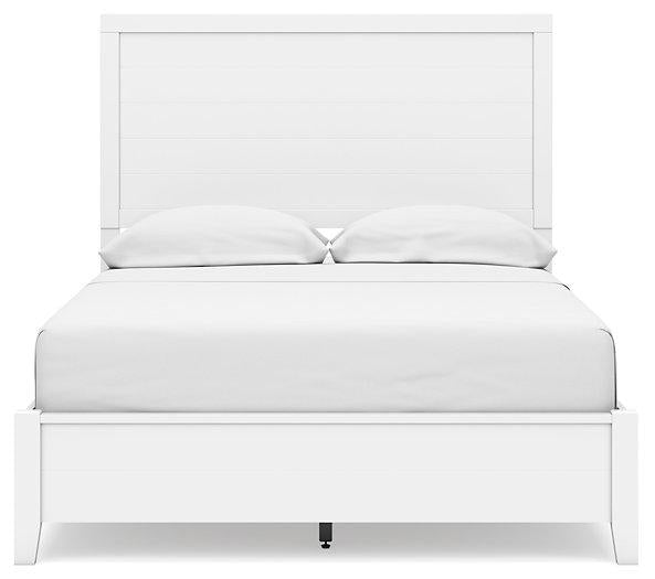 Binterglen Bedroom Package - Coastal Roots Furniture (Courtenay, BC)