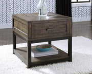Johurst End Table Set - Coastal Roots Furniture (Courtenay, BC)