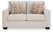 Aviemore Loveseat - Coastal Roots Furniture (Courtenay, BC)