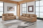 Lombardia Living Room Set - Coastal Roots Furniture (Courtenay, BC)