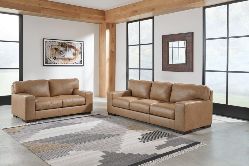 Lombardia Living Room Set - Coastal Roots Furniture (Courtenay, BC)
