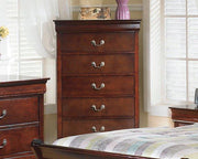 Alisdair Chest of Drawers - Coastal Roots Furniture (Courtenay, BC)