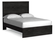 Belachime Bedroom Set - Coastal Roots Furniture (Courtenay, BC)
