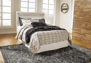 Bellaby Bed - Coastal Roots Furniture (Courtenay, BC)
