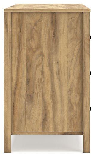 Bermacy Dresser - Coastal Roots Furniture (Courtenay, BC)