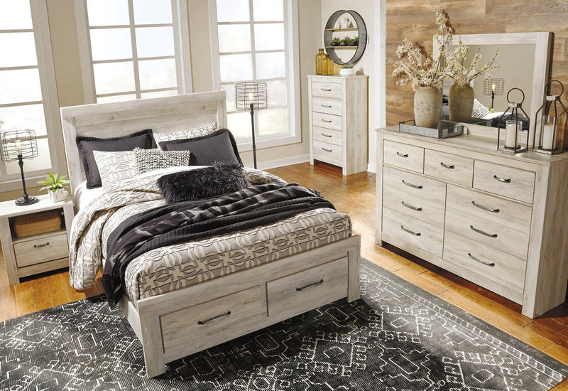Bellaby Chest of Drawers - Coastal Roots Furniture (Courtenay, BC)