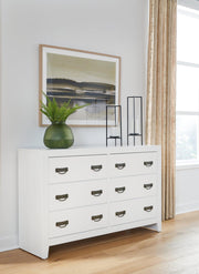 Binterglen Dresser - Coastal Roots Furniture (Courtenay, BC)