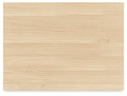 Cabinella Nightstand - Coastal Roots Furniture (Courtenay, BC)