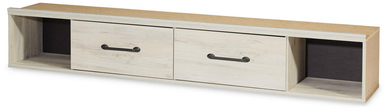 Cambeck Bed with 4 Storage Drawers - Coastal Roots Furniture (Courtenay, BC)