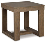 Cariton Occasional Table Set - Coastal Roots Furniture (Courtenay, BC)